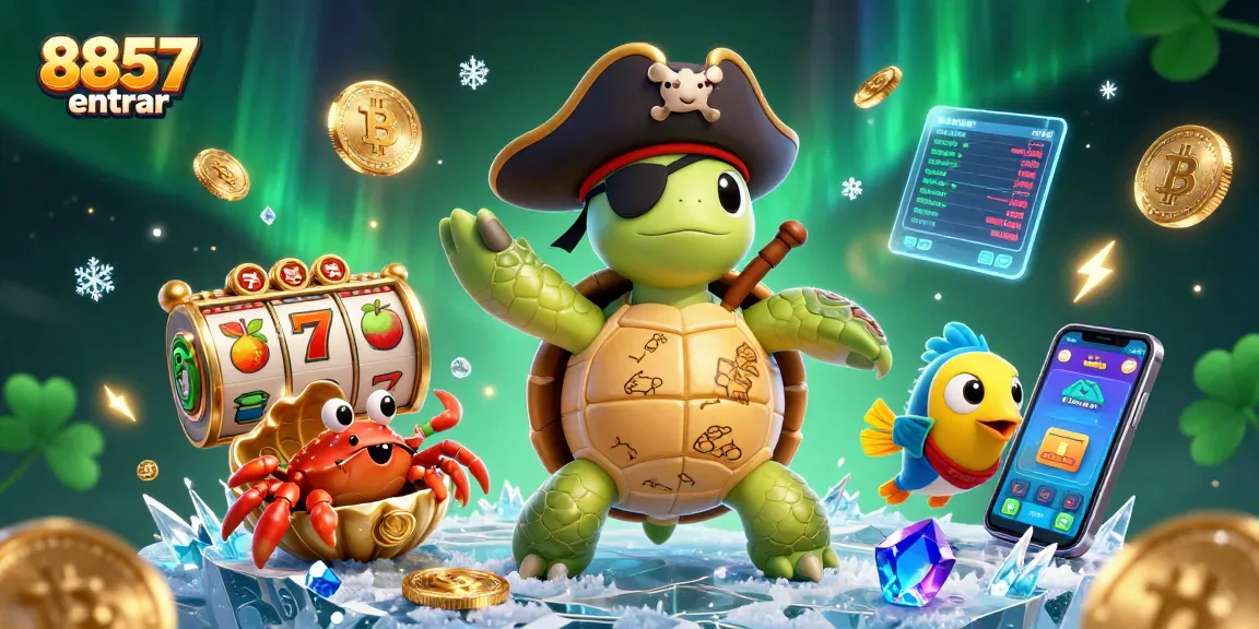 Aumente suas vitórias com 8857 entrar, um cassino online vibrante cheio de slots e recompensas.