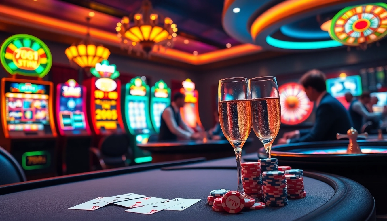 Experience thrilling gameplay at 789win with vibrant casino games and luxury elements.