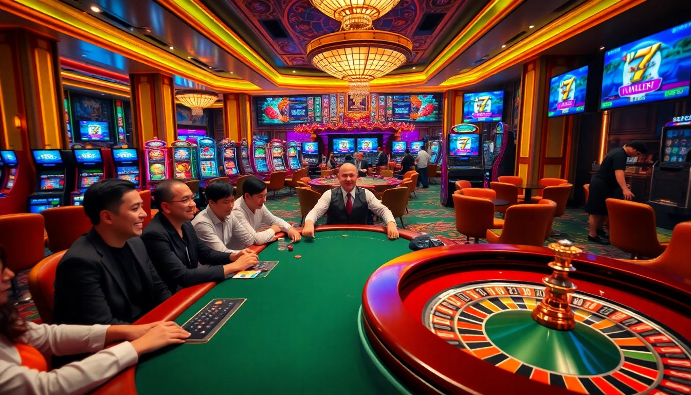 Experience high-stakes action at https://7hh.br.com/ with exciting casino games and thrilling poker tables.