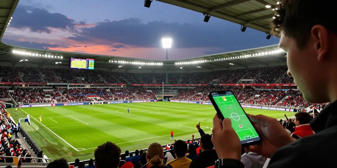 Multicanais: Dicas de apostas esportivas, odds ao vivo e análises de futebol.