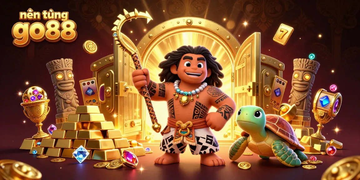 Engage with nền tảng go88's vibrant casino scene featuring thrilling slot reels and gems.