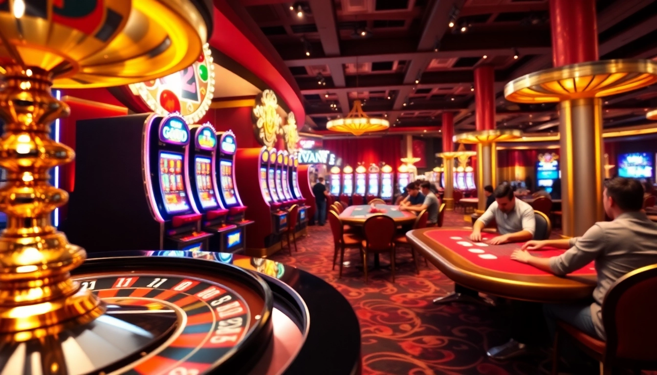 Experience the thrill as players tải sunwin and engage with vibrant casino games and betting strategies.