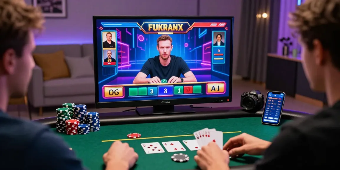 Trải nghiệm f168 đăng nhập tại casino trực tuyến với hình ảnh sống động và căng thẳng.