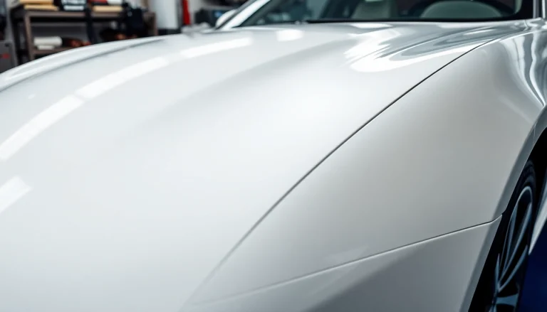 Schützen Sie Ihr Auto mit Lackschutzfolie München für perfekten Oberflächenschutz.