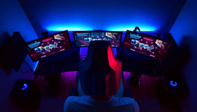Cronus zen gaming setup showcasing advanced gaming gear and enhanced play experience.