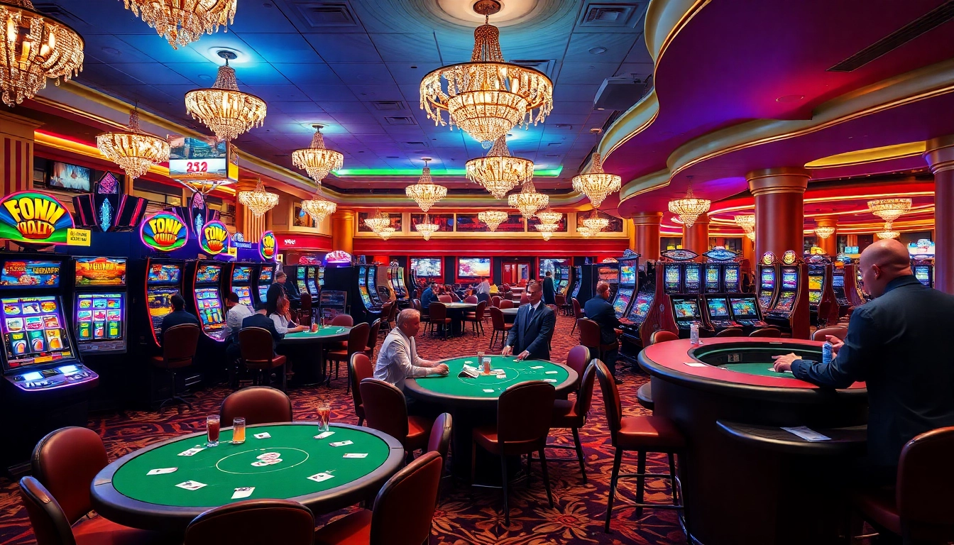 Profitez des meilleurs bonus casino lors de jeux aux tables de casino animées.